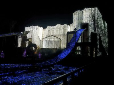 Pompeii Christmastown