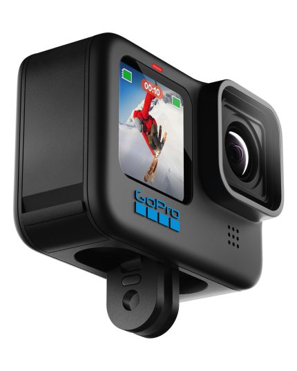 GoPro Action Camera