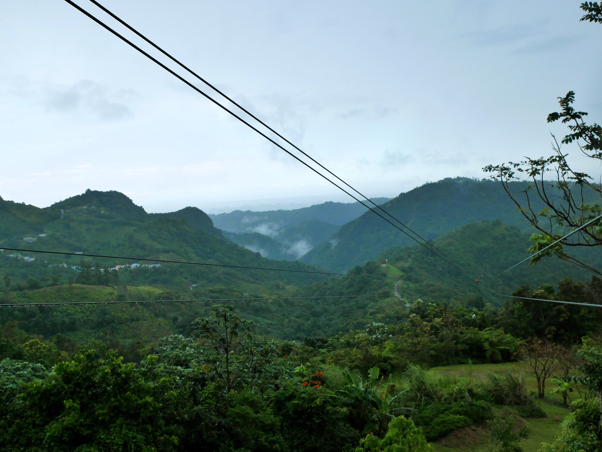 Toro Verde Adventure Park
