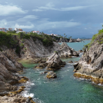 Punto Icacos Canyon, Puerto Rico